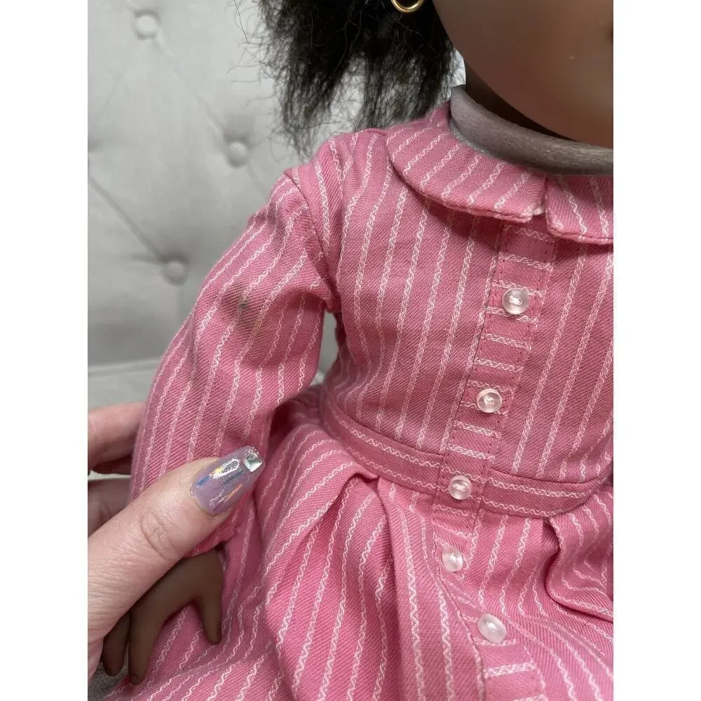 American Girl addy walker